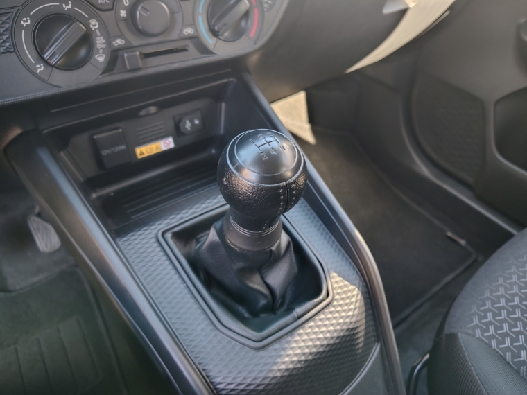 Toyota Raize Raize 4x2 1.2 2024 Usado en Rosselot Usados