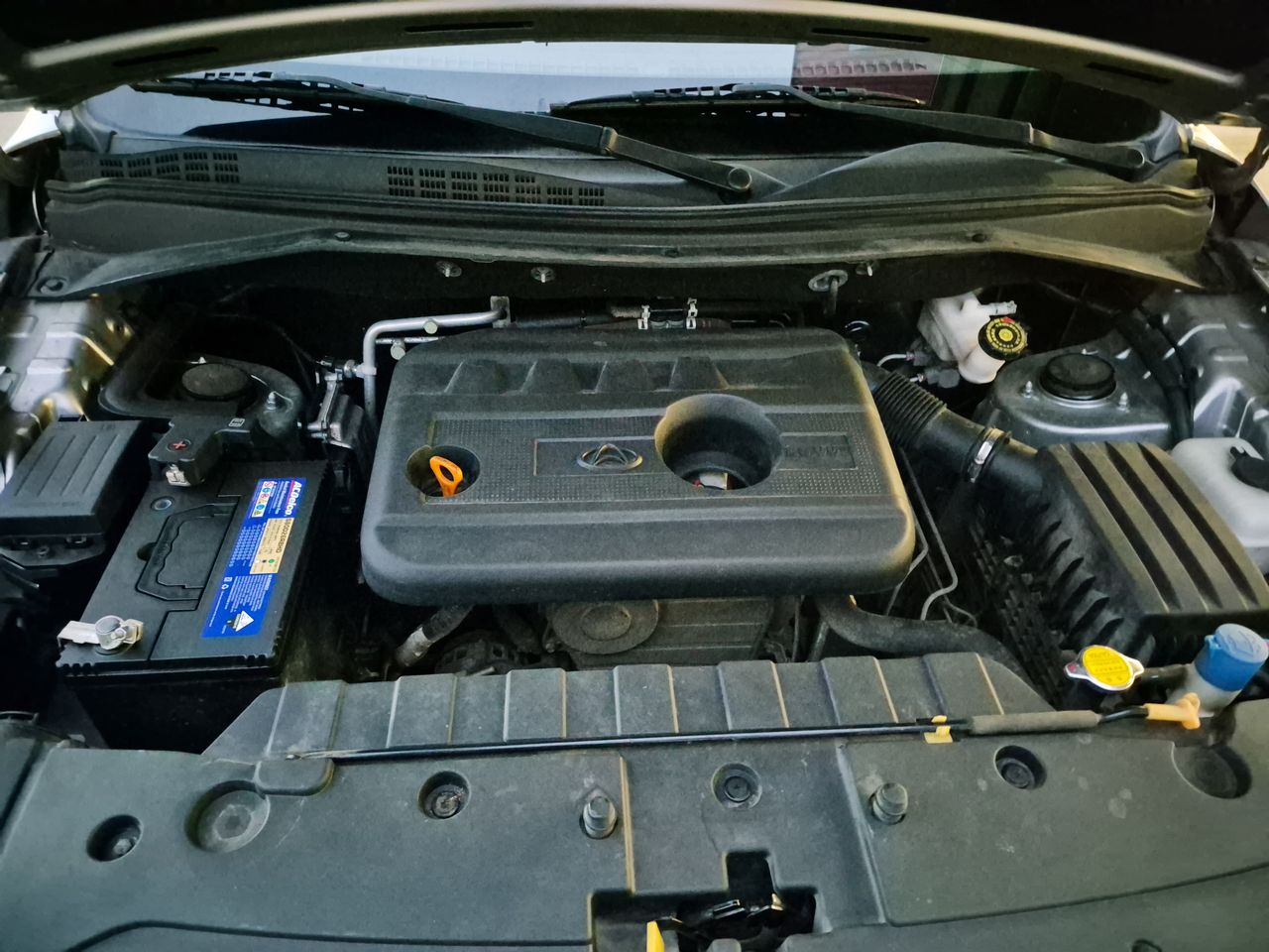 Changan Cx70 Cx70 Luxury 1.6 2019 Usado Usado en Webautos.cl Changan Cx70 Cx70 Luxury 1.6 2019 Usado Usado en Webautos.cl