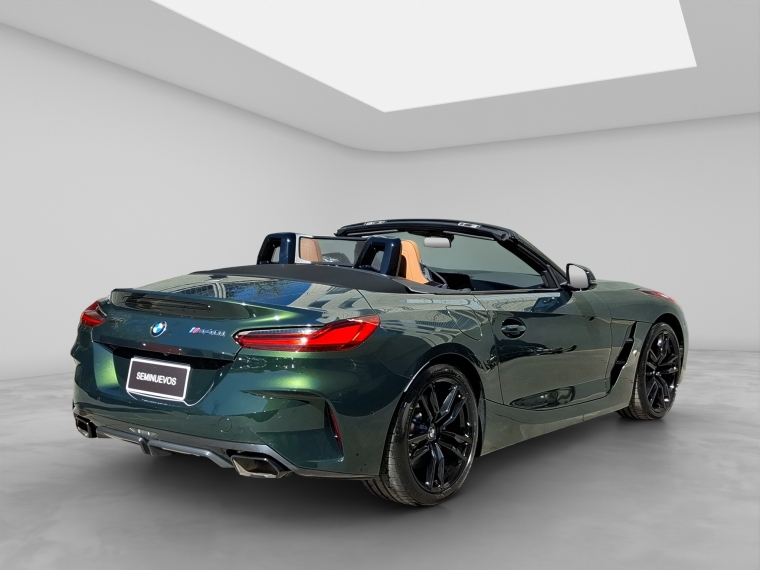 Bmw Z4 M40i Roadster 2026 Usado  Usado en BMW Premium Selection
