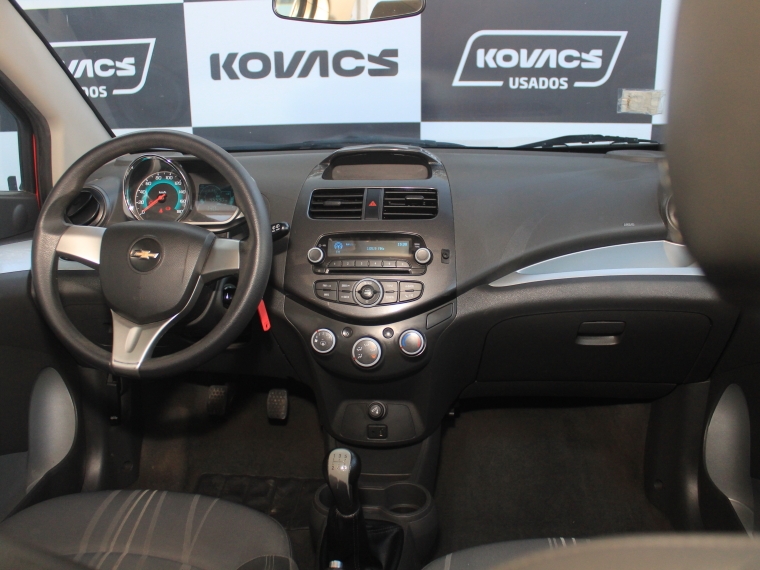 Chevrolet Spark Gt Lt 1.2 2015 Usado  Usado en Kovacs Usados
