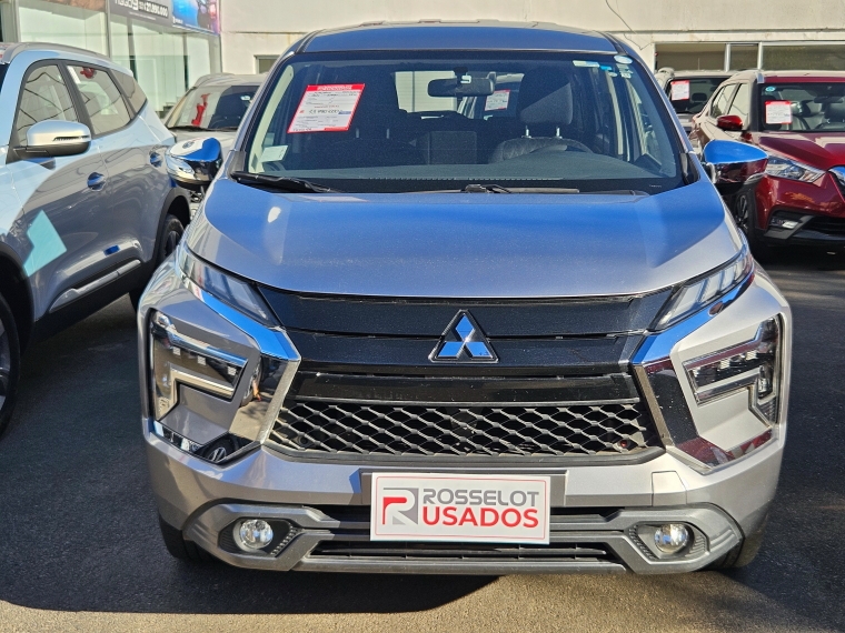 Mitsubishi Xpander Xpander Glx 1.5 Aut 2024 Usado en Rosselot Usados