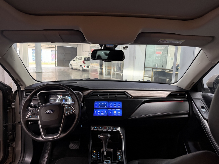 Ford Territory Titanium 1.5l Aut 2023  Usado en Grass & Arueste