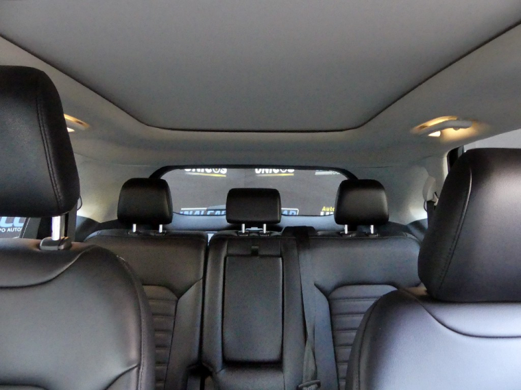 Ford Edge Sel Awd 2.0 2021 Usado  Usado en Webautos.cl