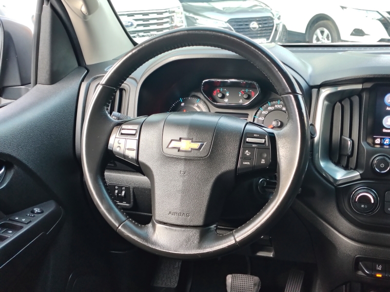 Chevrolet Colorado 2.8 High Country At 4x4 Diesel 2021 Usado  Usado en Kovacs Usados