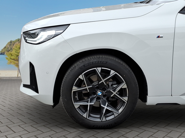Bmw X3 Xdrive30d M Sport 2025 Usado Usado en Webautos.cl Bmw X3 Xdrive30d M Sport 2025 Usado Usado en Webautos.cl