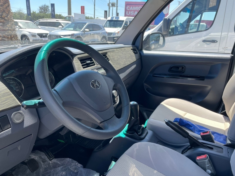 Shineray swm X30 Test Car Facturable 2023 Usado  Usado en Webautos.cl