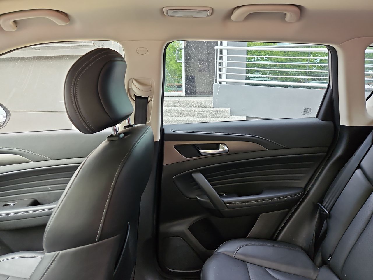 Changan Cs35 Cs35 Plus Turbo 1.4 Aut 2021 Usado en Usados de Primera - Sergio Escobar