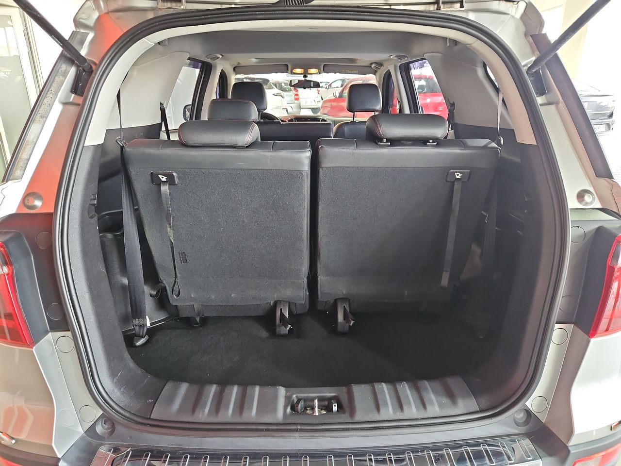 Changan Cx70 Cx70 T 1.5 Aut 2022 Usado en Usados de Primera - Sergio Escobar