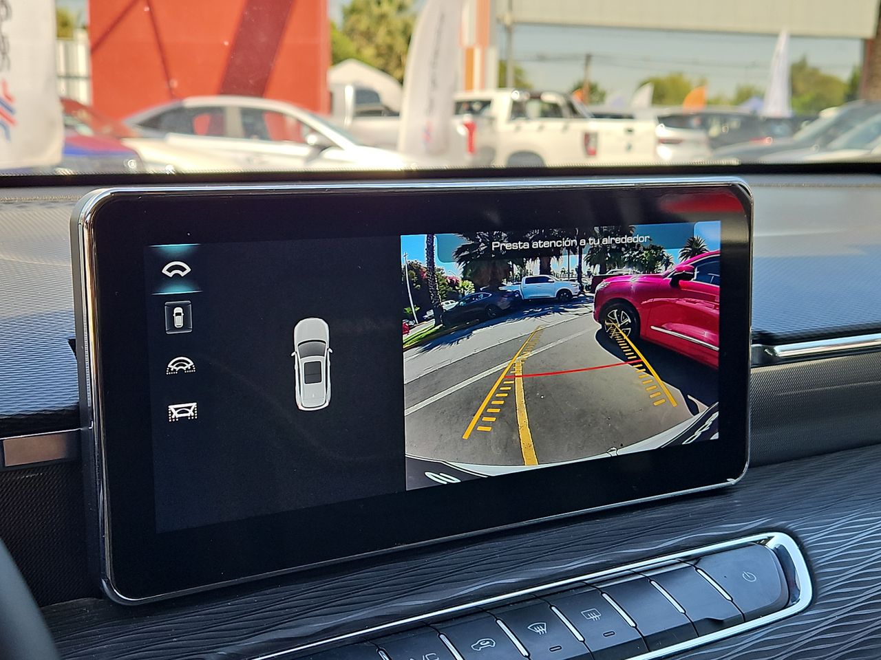 Haval Jolion Jolion Elite 1.5 2023 Usado  Usado en Webautos.cl