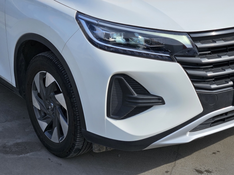 Gac motor Gs4 Gs4 Power 1.5t At Gb 2023 Usado en Rosselot Usados