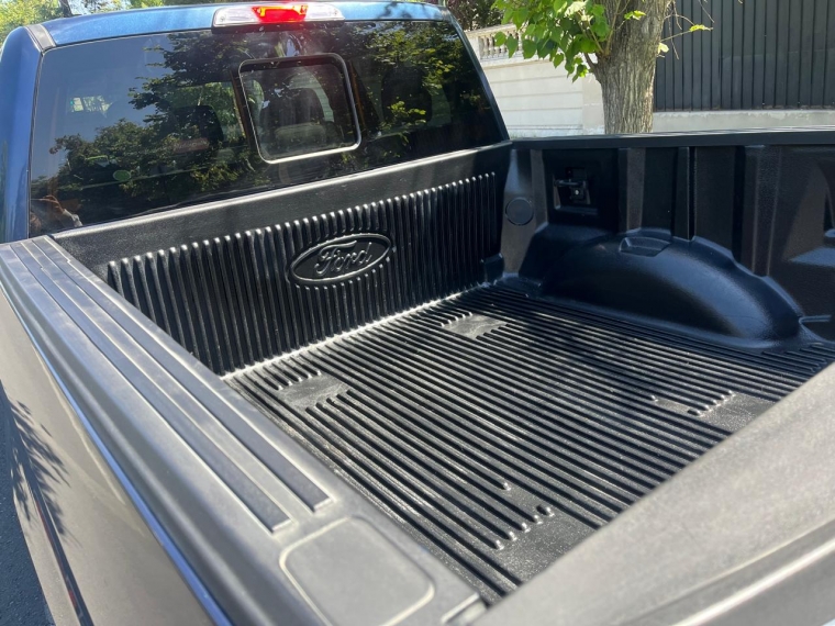 Ford F-150 Xlt 4x4 5.0 Aut 2020  Usado en GT Autos