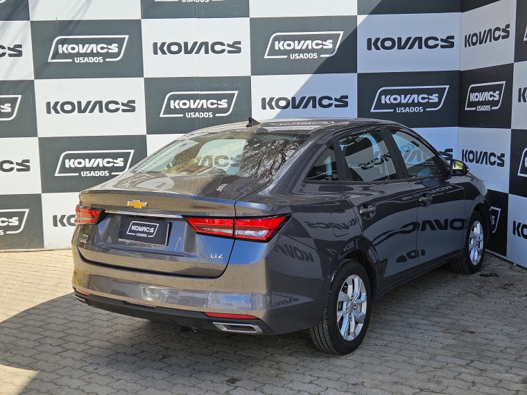 Chevrolet Sail 1.5 Ltz Mt 2025 Usado  Usado en Kovacs Usados