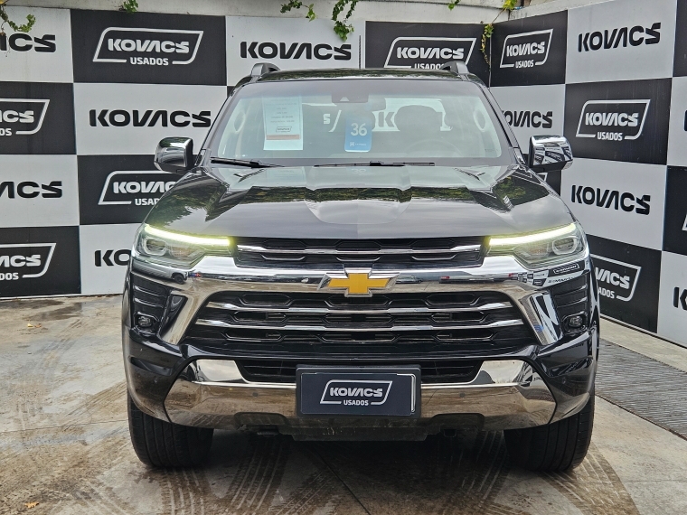Chevrolet Colorado 2.8 High Country  At 4x4 Diesel 2026 Usado  Usado en Kovacs Usados