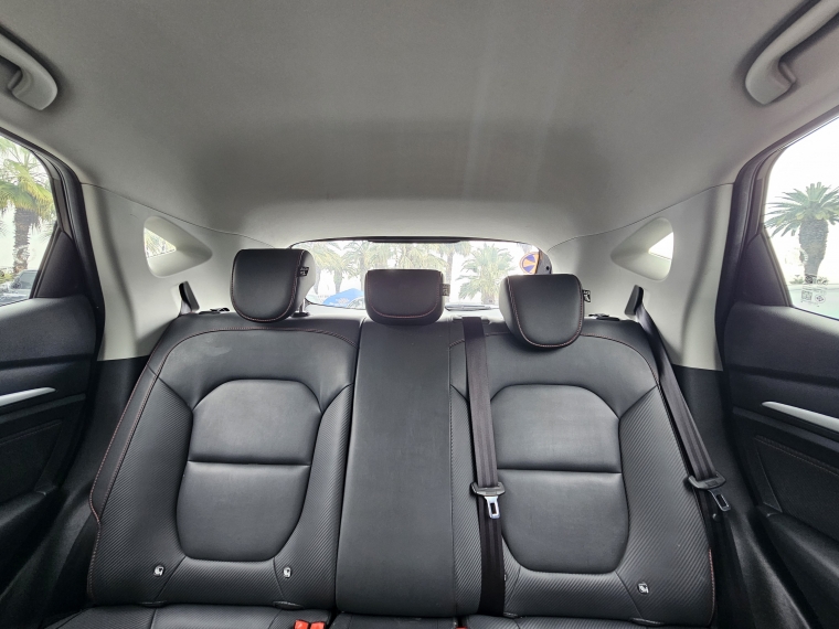 Mg Zx Cvt 1.5 Aut 2022 Usado  Usado en Kovacs Usados