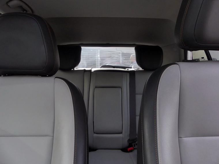 Chevrolet Tracker Lt Awd 1.8 Aut 2018 Usado Usado en Webautos.cl Chevrolet Tracker Lt Awd 1.8 Aut 2018 Usado Usado en Webautos.cl