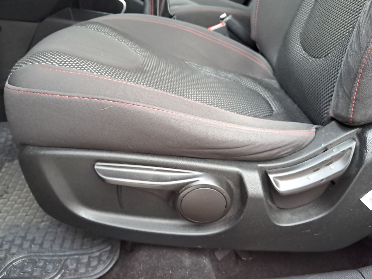 Jac Js2 Js2 Hatchback 1.5 2023 Usado en Usados de Primera - Sergio Escobar