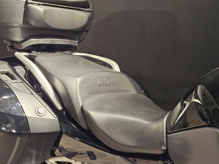 Bmw R 1250 rt . 2024 Usado en BMW Premium Selection