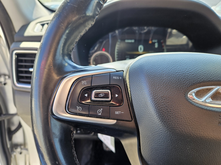 Chery Tiggo 3 Tiggo 3 Gls 1.5 2021 Usado en Rosselot Usados