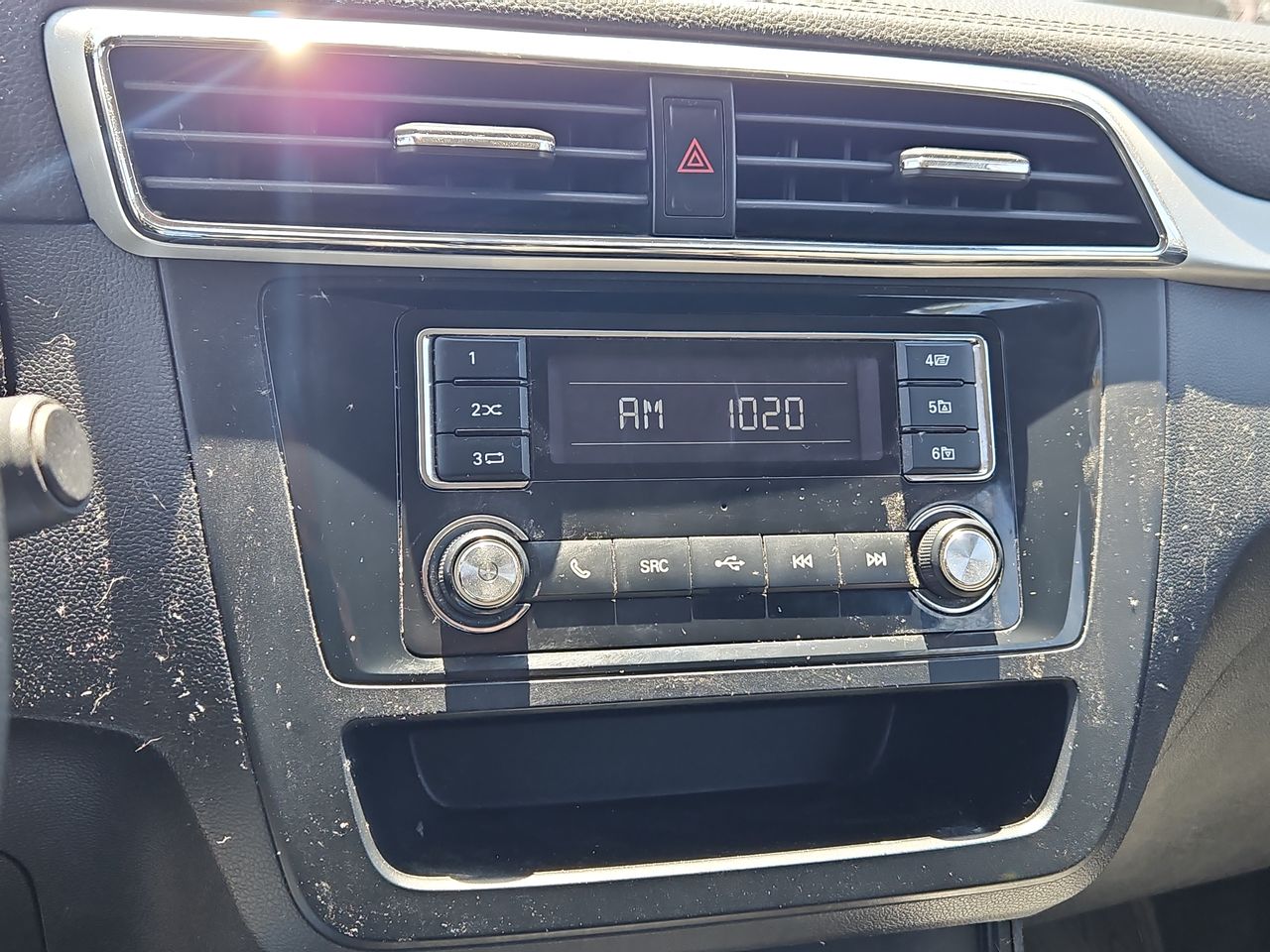 Mg Zs Zs Mt 1.5 2023 Usado en Usados de Primera - Sergio Escobar