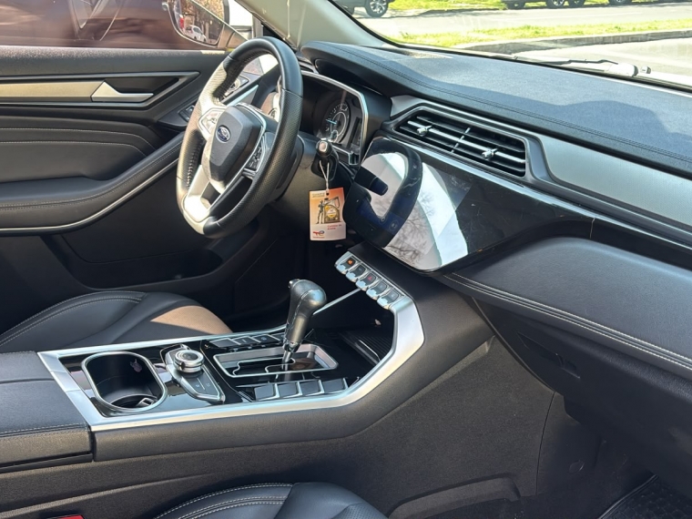 FORD TERRITORY 1.5cc AT - imagen 16