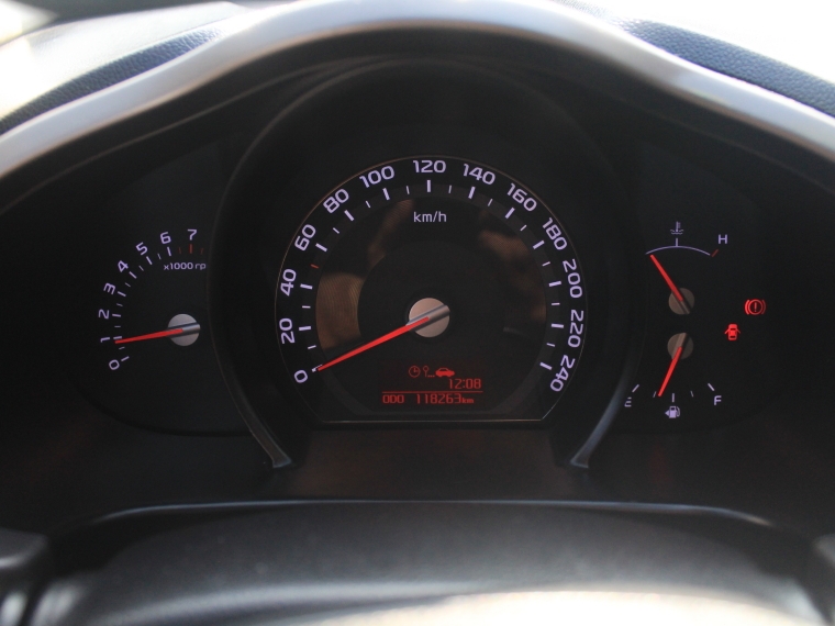 Kia Sportage Sportage Lx 2.0 2014 Usado en Rosselot Usados