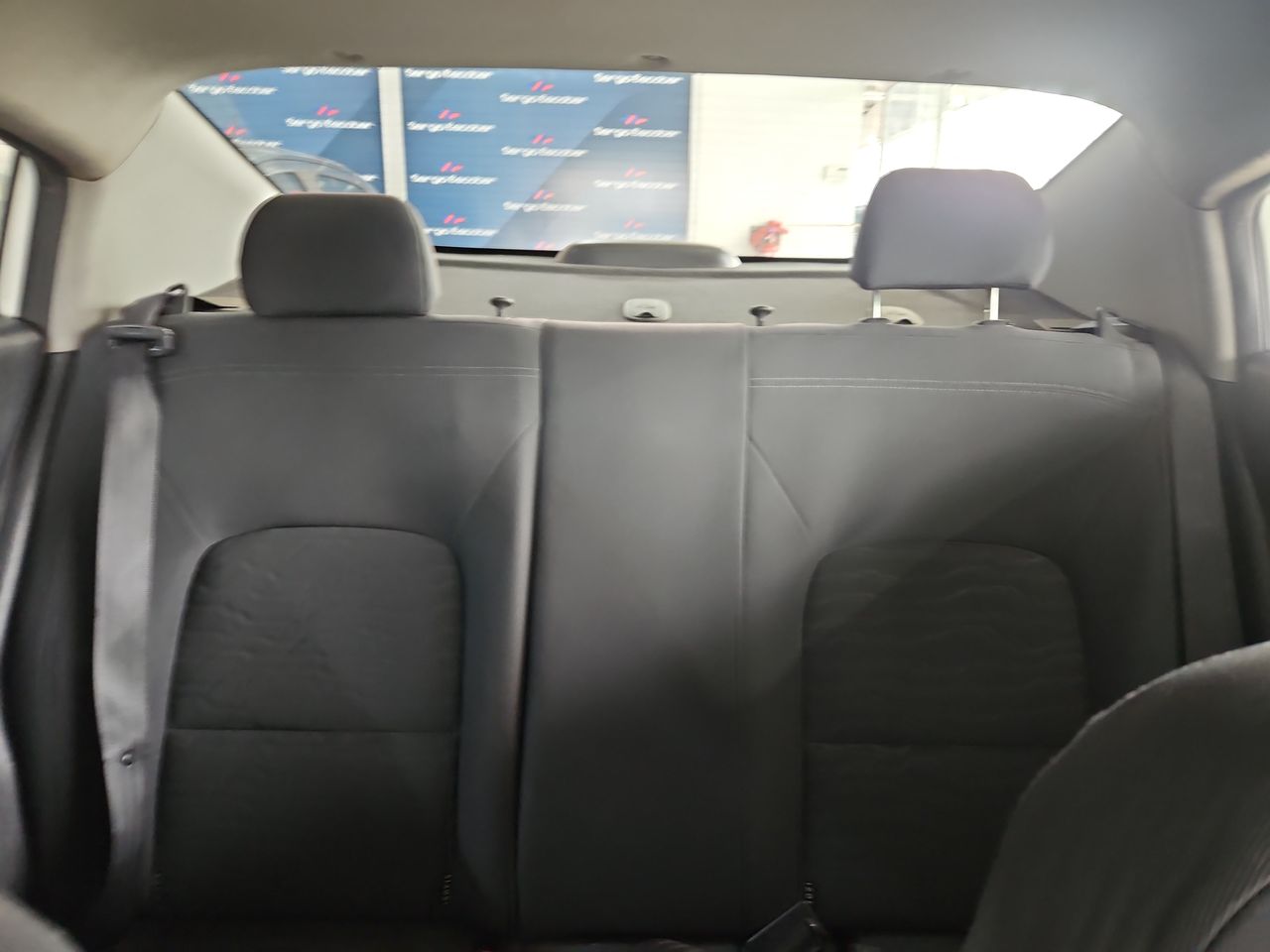 Kia Rio 4 Rio 4 Ex 1.4 2015 Usado en Usados de Primera - Sergio Escobar