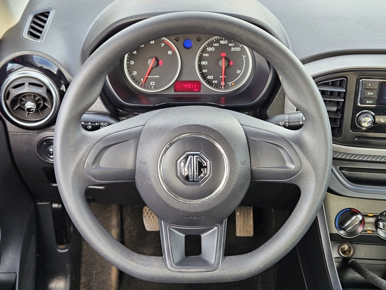 Mg 3 New Mg 3 1.5 Mt Std - Spvmg3-420h 2021 Usado en Rosselot Usados Mg 3 New Mg 3 1.5 Mt Std - Spvmg3-420h 2021 Usado en Rosselot Usados