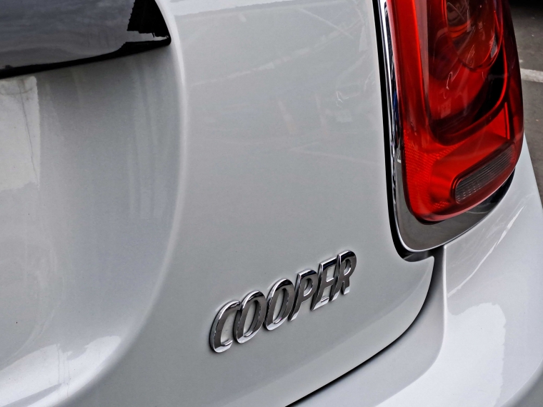 Mini Cooper Cooper 2021 Usado  Usado en BMW Premium Selection