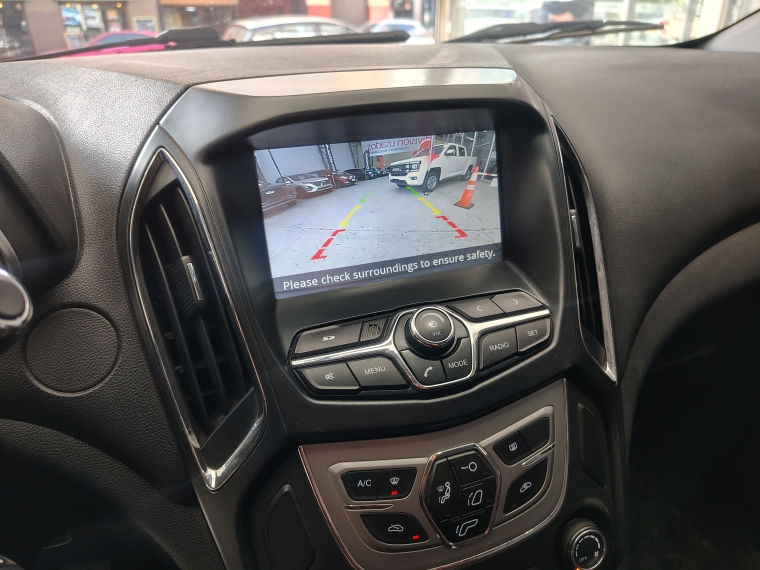 Chery Arrizo 5 Arrizo 5 Gls Mt 2023 Usado en Rosselot Usados