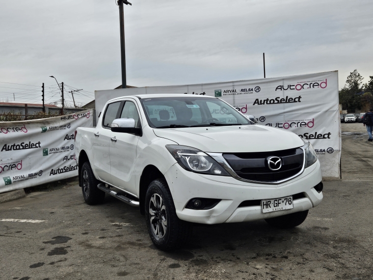 Mazda Bt-50 3.2 4x4 At Sdx 2020 Usado  Usado en Autoselect Usados