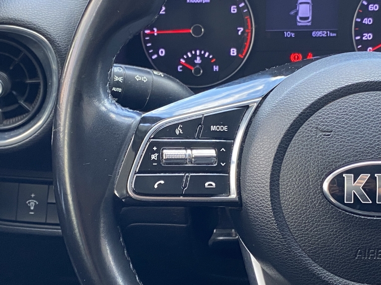 Kia Cerato 5 Cerato 5 1.6 Ex Mt 2020 Usado  Usado en Kovacs Usados