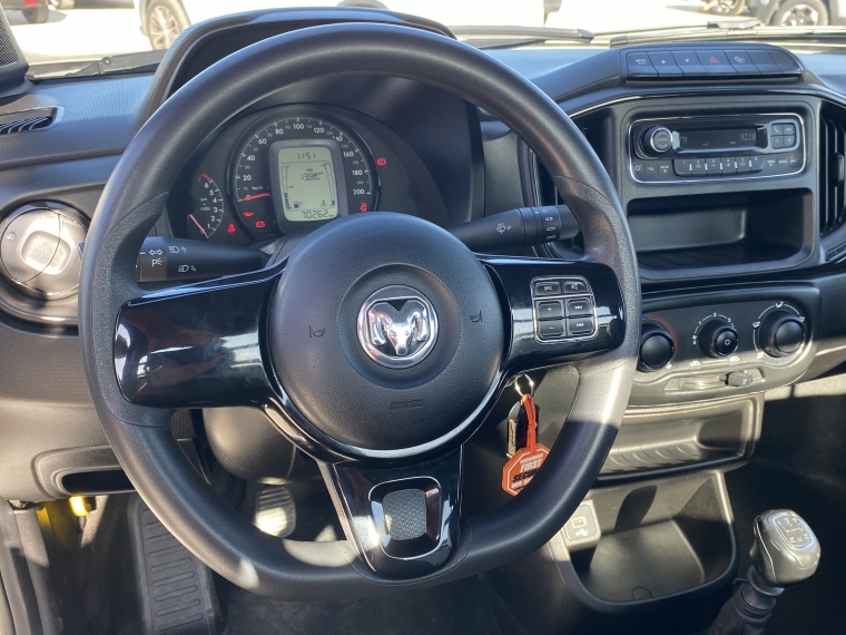 Ram 700 700 Slt Cs 1.4 Mn 2023 Usado en Rosselot Usados