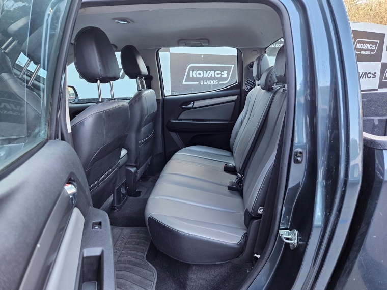 Chevrolet Colorado 2.8 Ltz At 4x4  Diesel 2023 Usado  Usado en Kovacs Usados