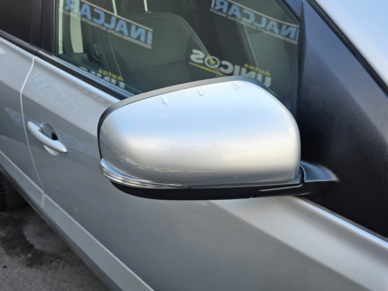 Renault Koleos Expression 2.5 2016 Usado  Usado en Webautos.cl