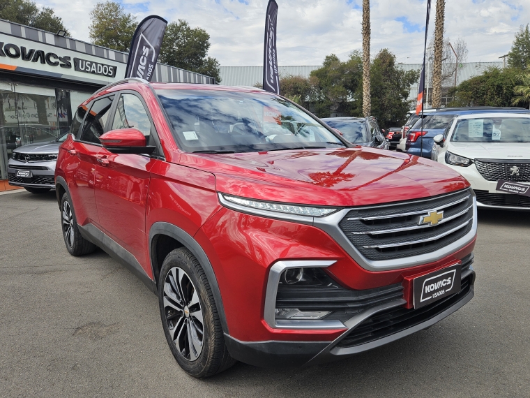 Chevrolet Captiva 1.5 Premier Mt 2024 Usado  Usado en Kovacs Usados