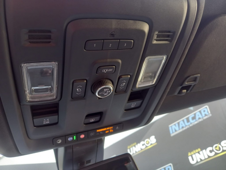 Chevrolet Tahoe Z71-5.3 4x4 2021 Usado  Usado en Webautos.cl