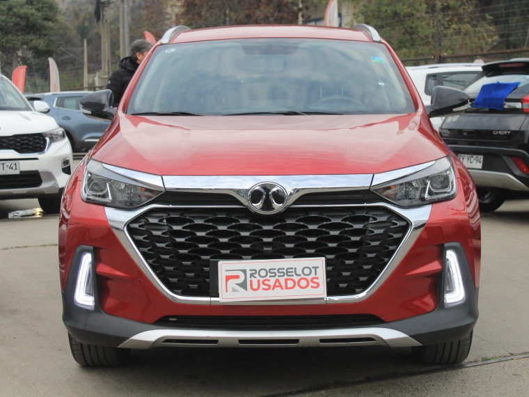 Baic X55 X55 1.5t 2024 Usado en Rosselot Usados