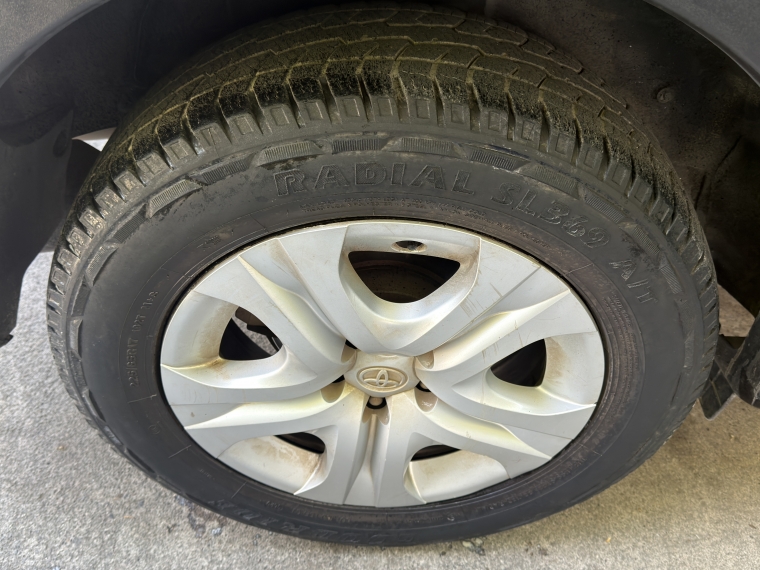 Toyota Rav4 Mecánico  2014  Usado en Automotriz Alto La Reina