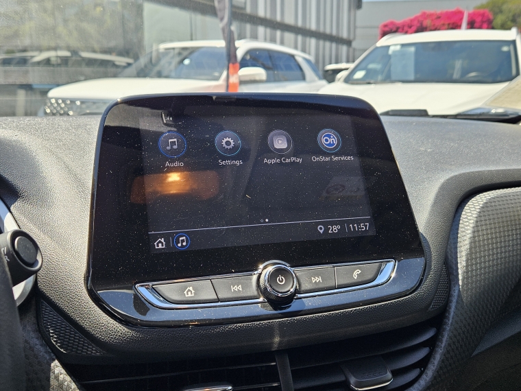 Chevrolet Onix Ltz Mt 1.0t 2024 Usado  Usado en Kovacs Usados