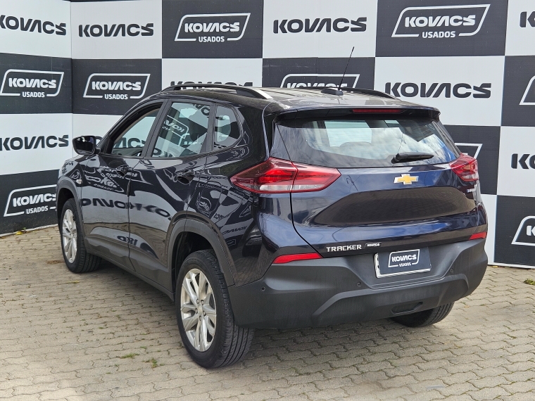 Chevrolet Tracker 1.2 Ltz Mt 2023 Usado  Usado en Kovacs Usados