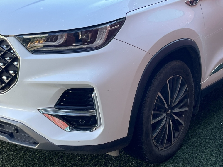 Chery Tiggo 8 pro Tiggo 8 Pro Glx Dct 1.6 Aut 2023 Usado en Rosselot Usados