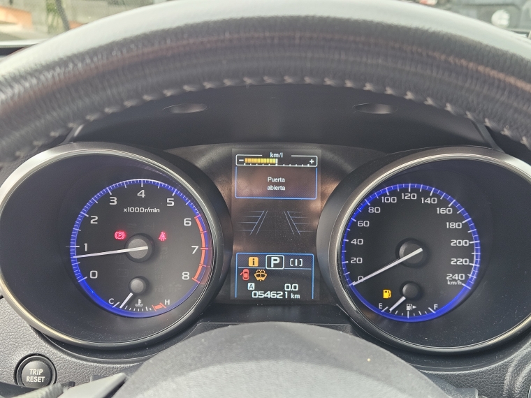Subaru Legacy 2.5 Limited Es At 4x4 2019 Usado Usado en Kovacs Usados Subaru Legacy 2.5 Limited Es At 4x4 2019 Usado Usado en Kovacs Usados