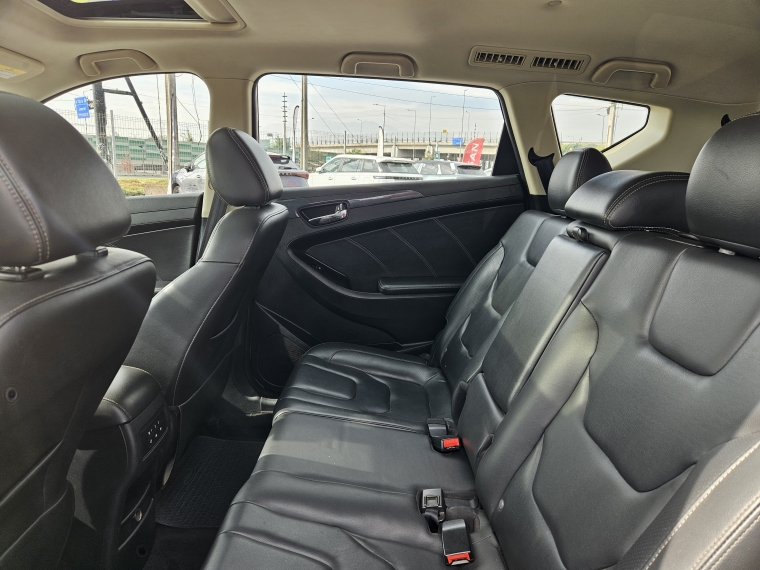 Dfsk 580 Luxury At 1.5t 2019 Usado Usado en Kovacs Usados Dfsk 580 Luxury At 1.5t 2019 Usado Usado en Kovacs Usados