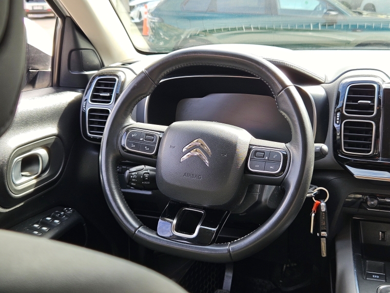 Citroen C5 aircross C5 Aircross Bluehdi 1.5 2022 Usado en Rosselot Usados