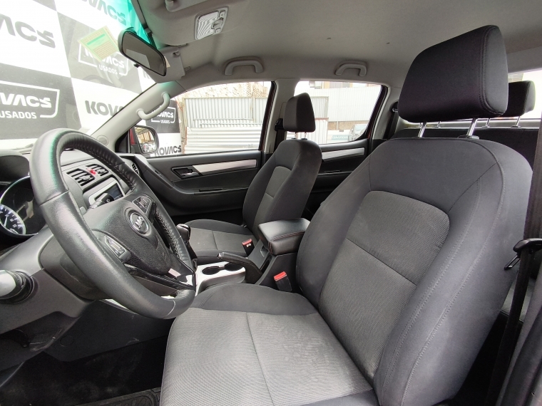 Jac T6 2.0 Comfort Mt 2022 Usado  Usado en Kovacs Usados