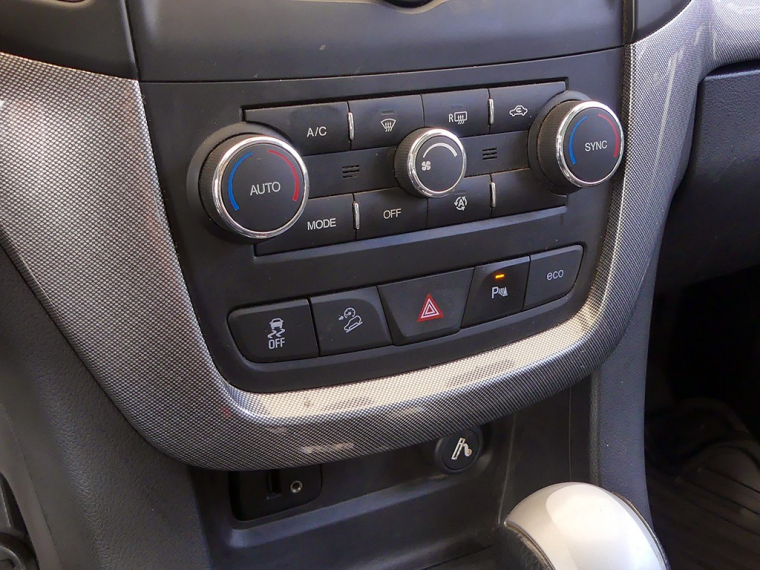 Chevrolet Captiva 2.4 Aut 2017 Usado Usado en Webautos.cl Chevrolet Captiva 2.4 Aut 2017 Usado Usado en Webautos.cl