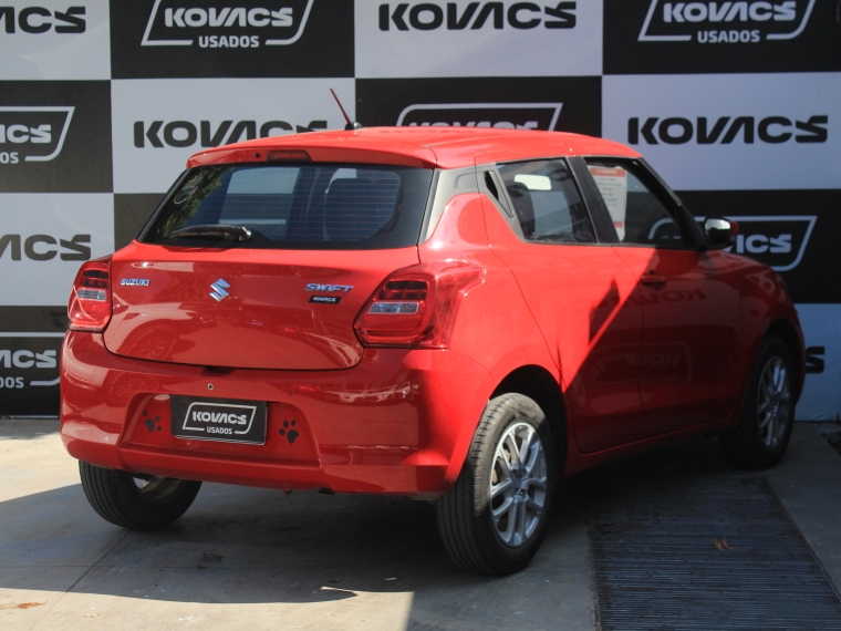 Suzuki Swift 1.2   Sport  Amt  Gl  Mt 2023 Usado  Usado en Kovacs Usados