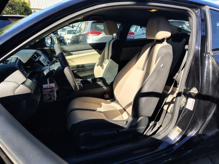 Honda Civic 2.0 Aut 2019 Usado  Usado en Kovacs Usados
