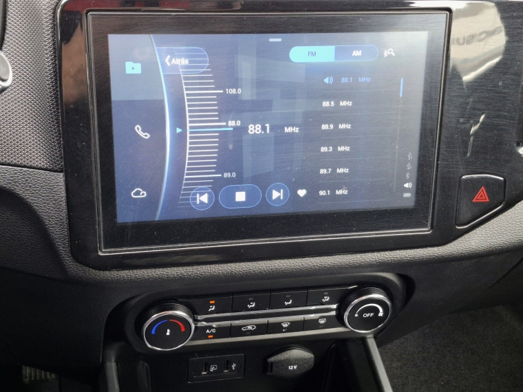 Chery Tiggo 3 1.5 Gls Mt 2022 Usado  Usado en Kovacs Usados