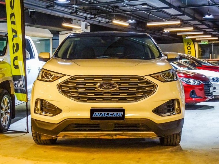 Ford Edge Sel Awd 2020 Usado  Usado en Webautos.cl